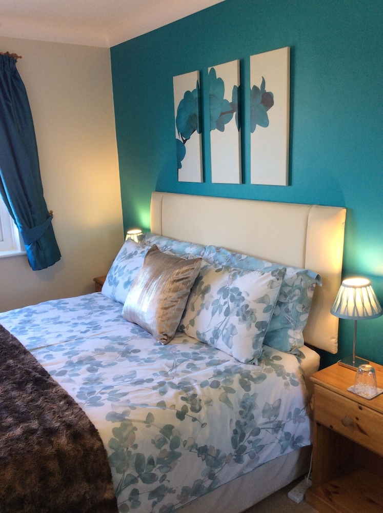 R4 Double En-suite Room (Pet friendly) photo 1