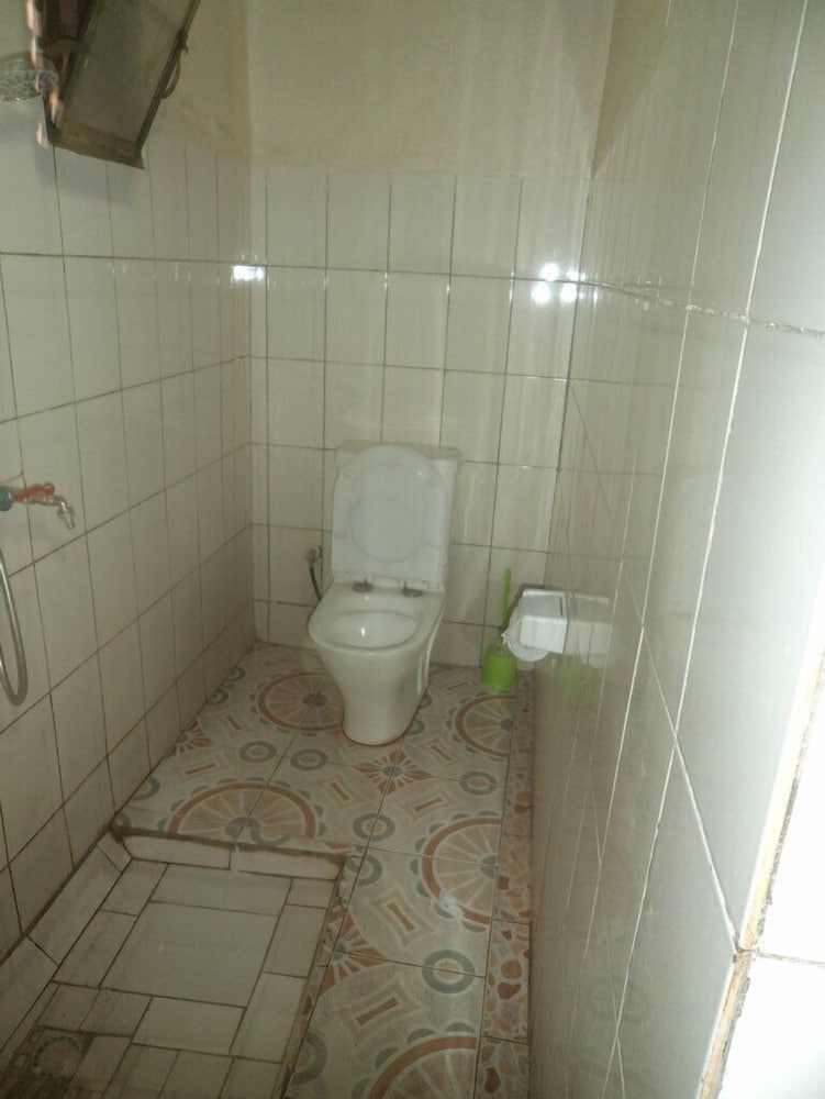 Comfort Double or Twin Room