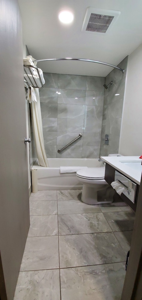 Suite, 1 King Bed - Photo 6