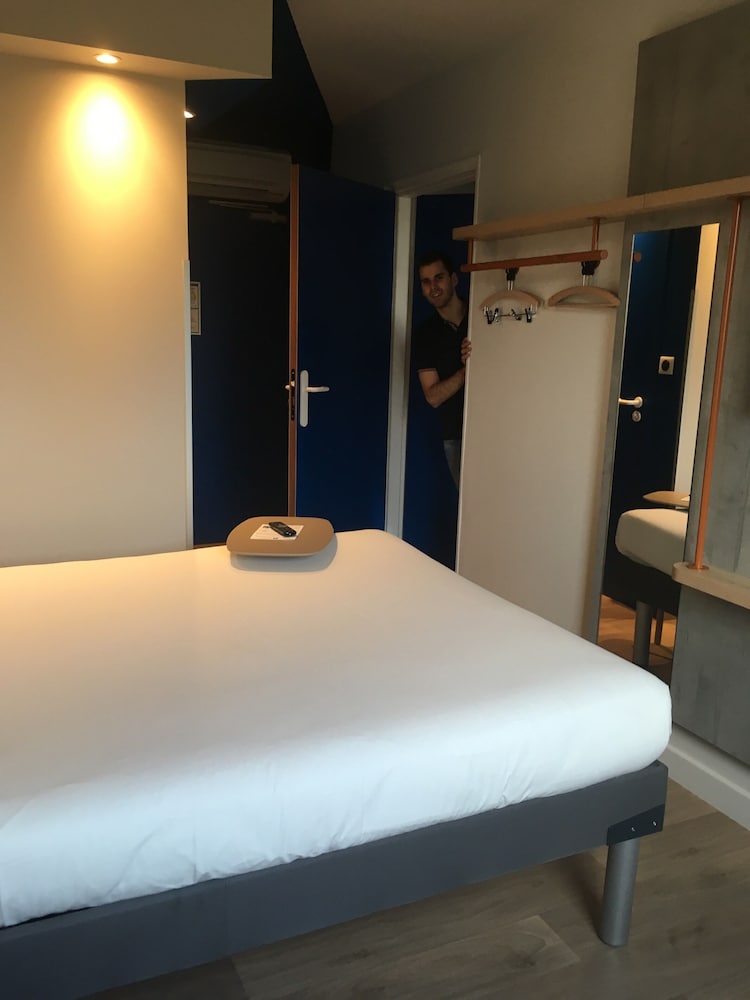 Adjacent Room