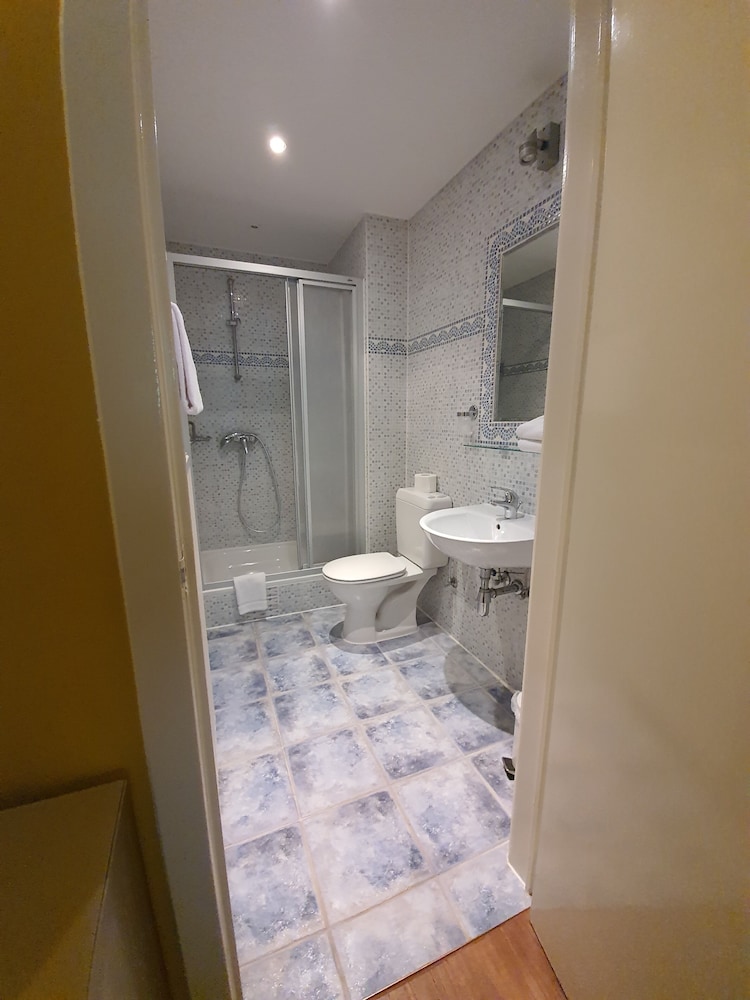 Chambre Double Économique - Photo 4