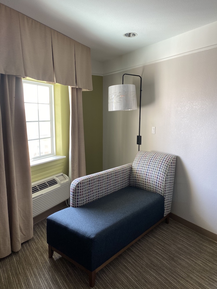 Suite, 1 Bedroom - Photo 3