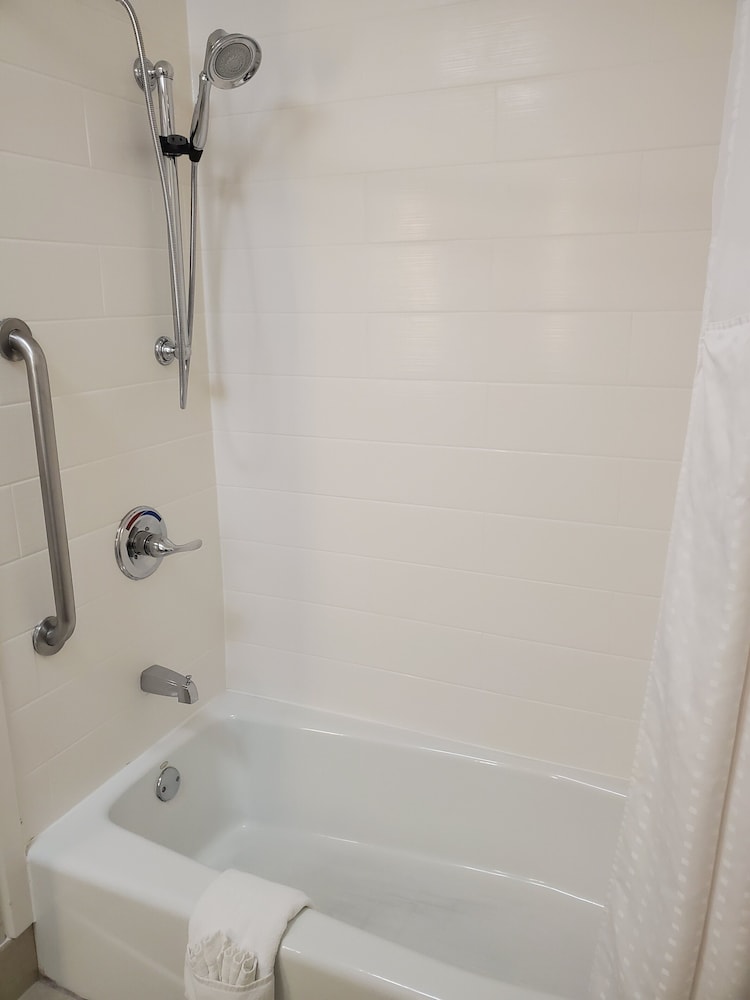 Suite, 1 King Bed, Accessible (Mobility, Accessible Tub) - Photo 6