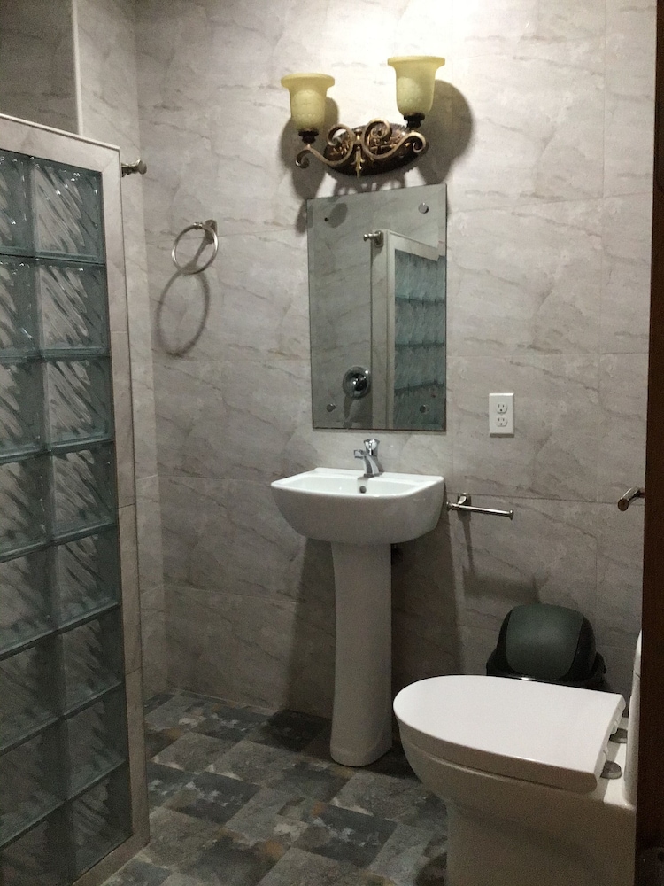 Ocean Front Room For 4 Pax photo 2