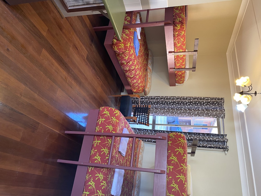 Standard Room (for 6) photo 2