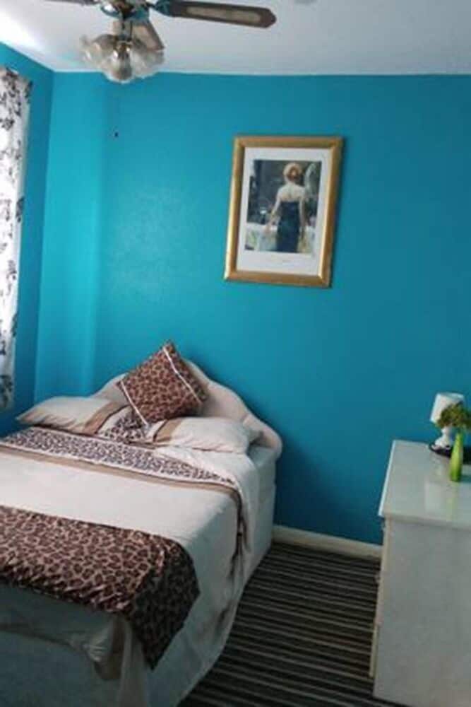 Comfort Apartment, 1 Bedroom photo 3