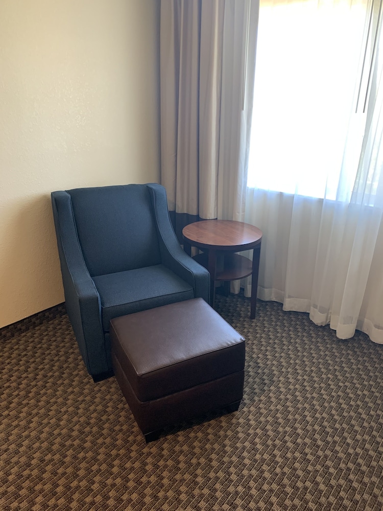 Suite, 1 King Bed with Sofa bed, Non Smoking (2 Person Sofa Bed) - Photo 6