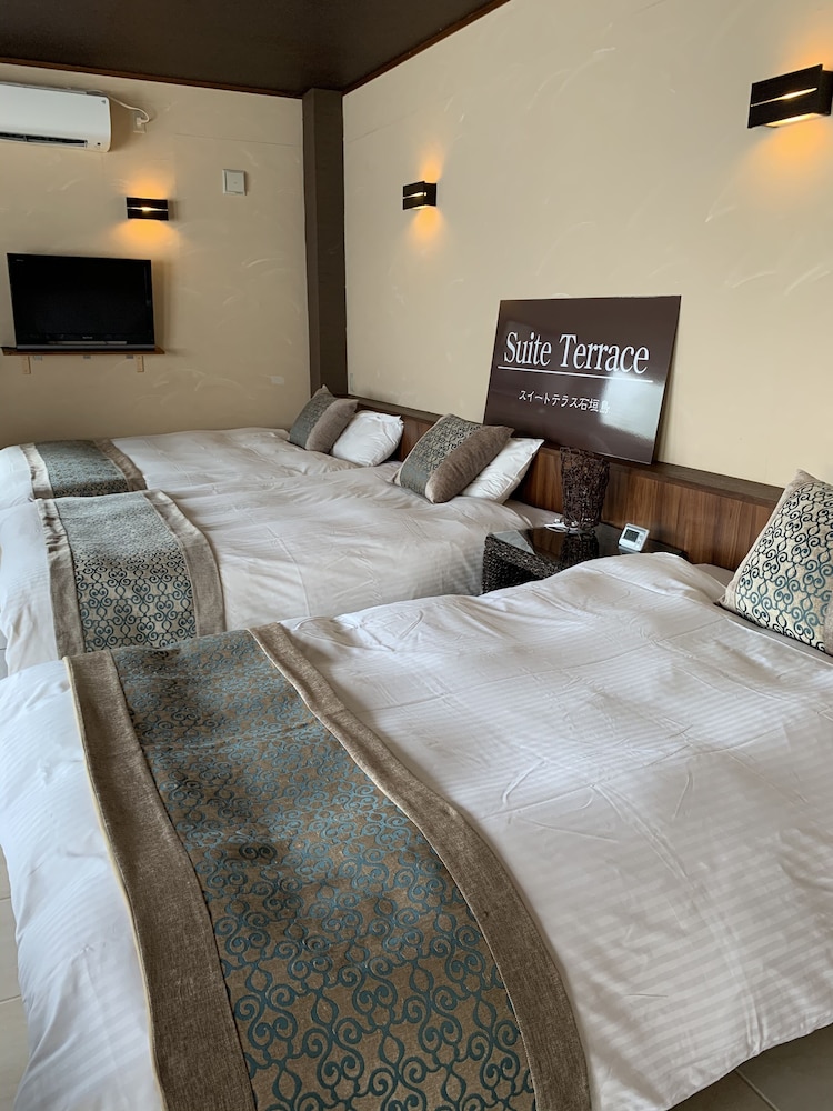 Triple Room photo 2