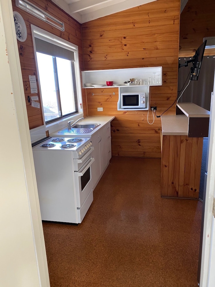 Standard Bungalow, 1 Bedroom