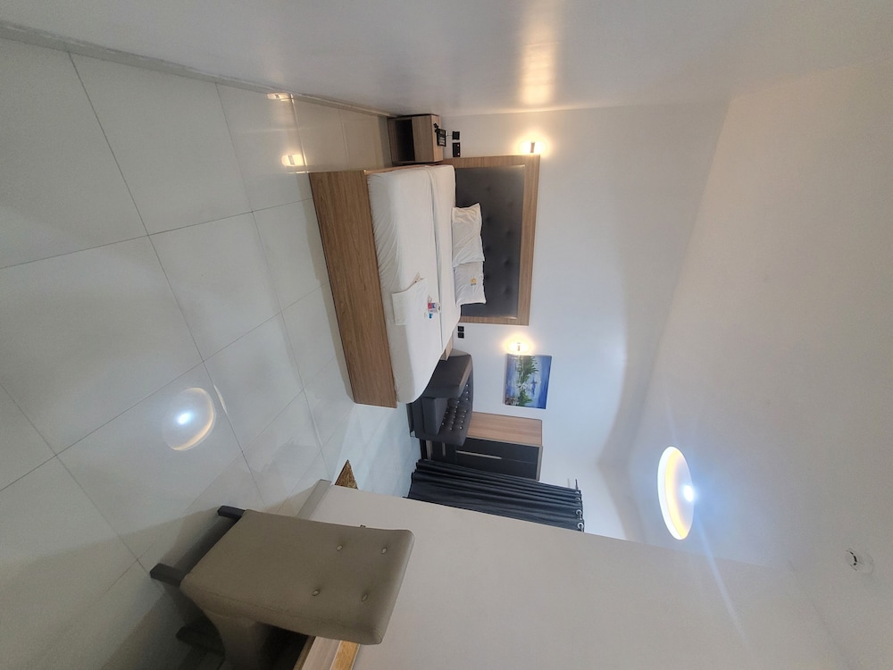 Deluxe Double Room photo 3