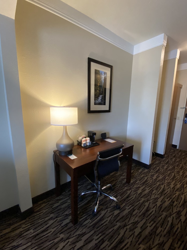 Suite, 1 King Bed with Sofa bed, Non Smoking - Photo 11
