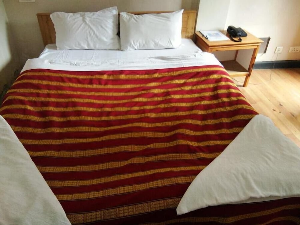 Basic Room, 1 Double Bed photo 1