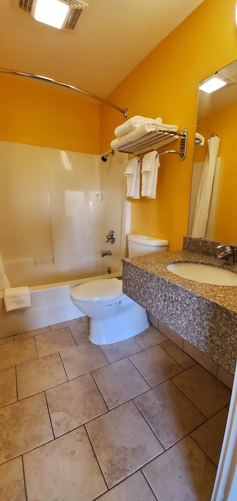 Executive Suite (No Pets) photo 2