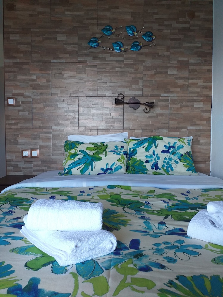 Basic Room, Sea View photo 3