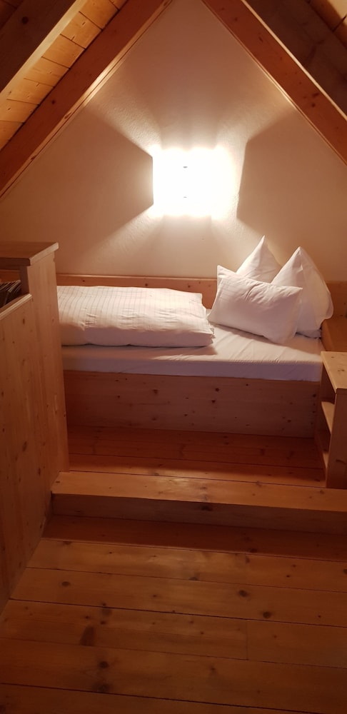 Comfort Duplex