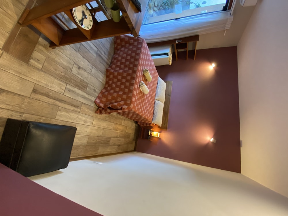 Executive Studio Suite