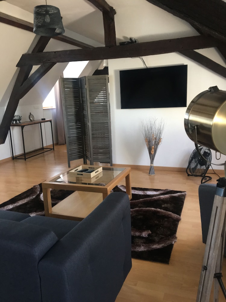 Family Suite photo 1
