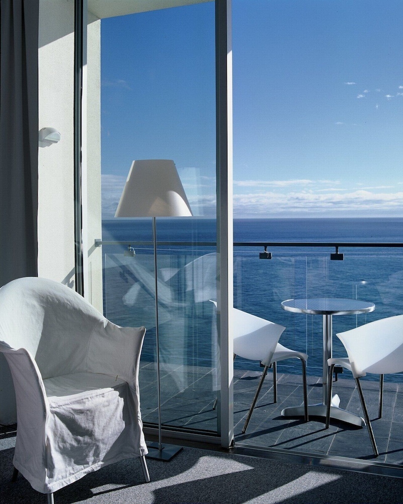 Double or Twin Room, Sea View