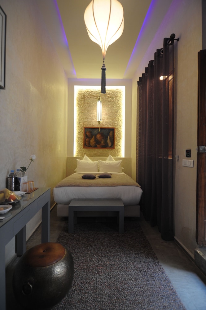 Basic Single Room