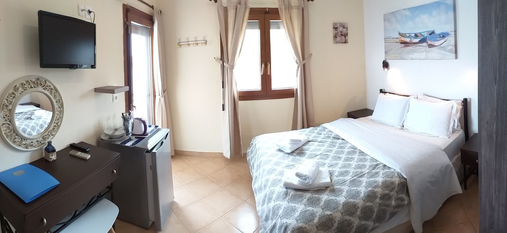 Basic Room, Sea View photo 2