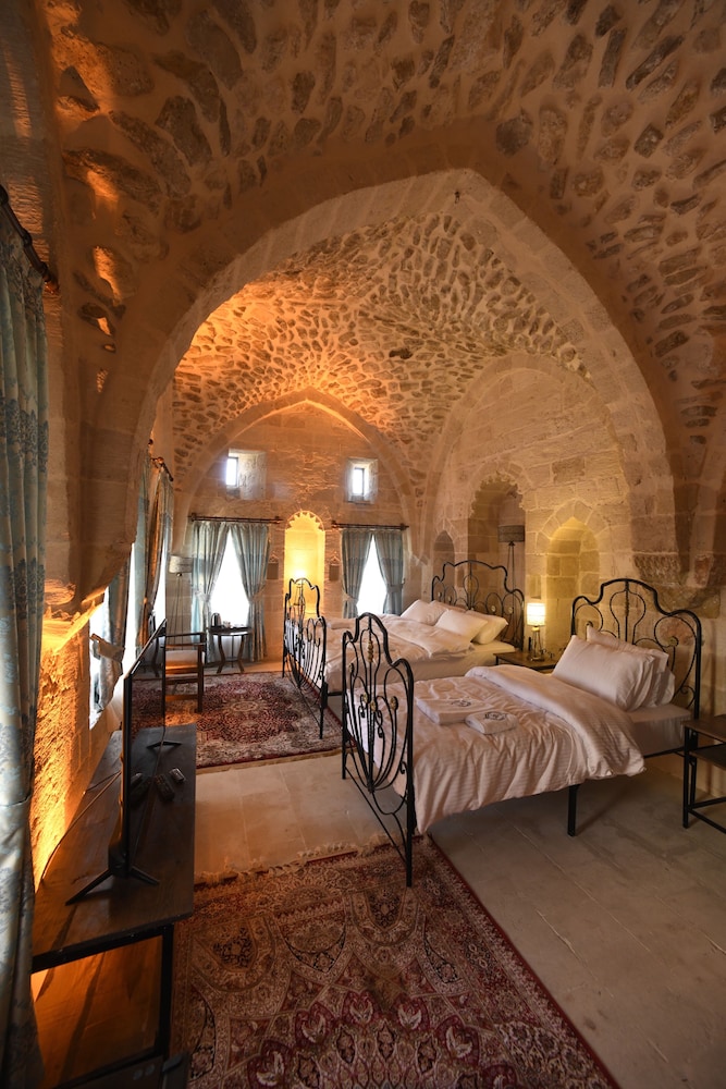 Luxury Triple Room photo 1