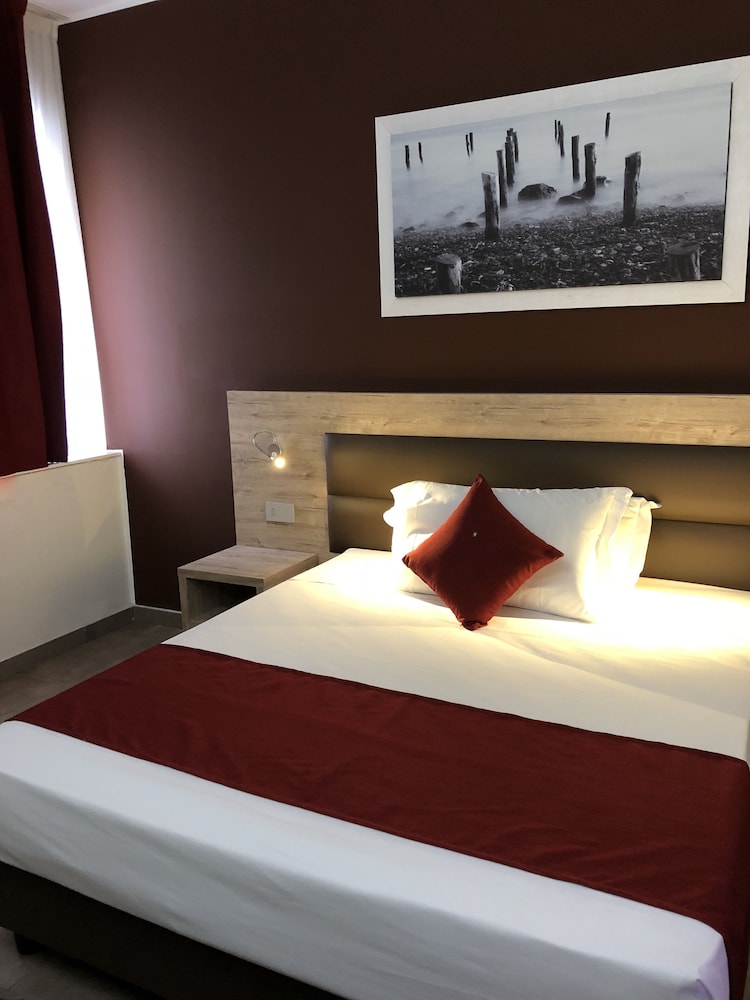 Standard Single Room, 1 Twin Bed