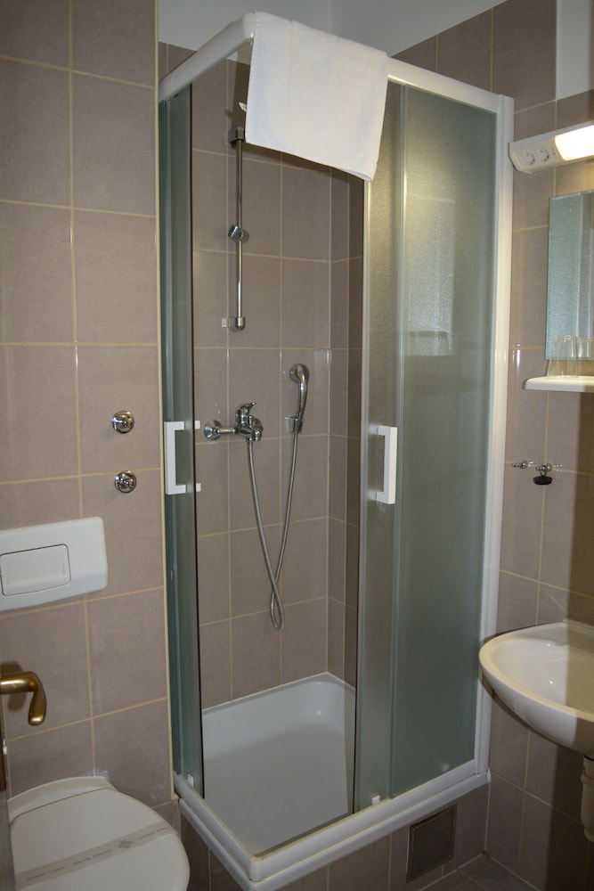 Single Room, Balcony photo 3