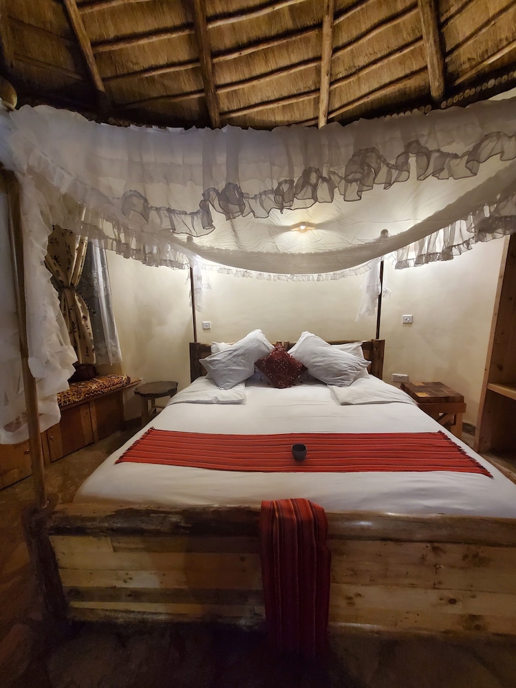 Deluxe Cabin