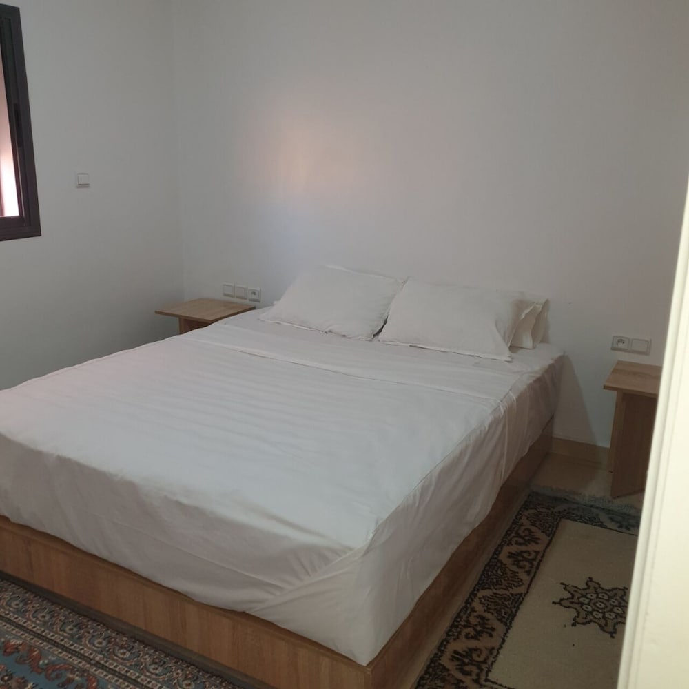 Economy Apartment, 2 Bedrooms photo 1