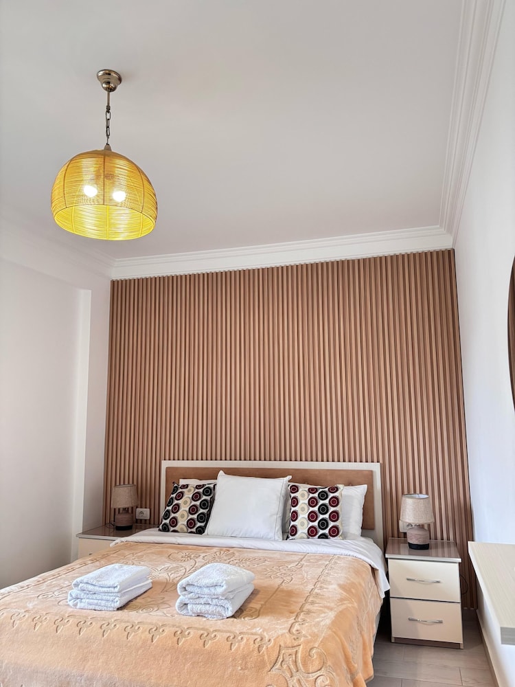 Double Room, Sea View