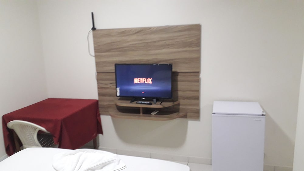 Suite Confort Dupla Especial