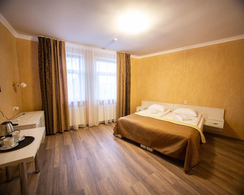 Standard Double Or Twin Room photo 3