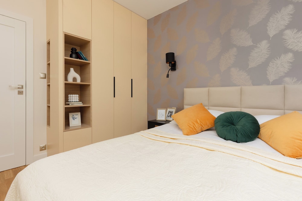 Apartment, 2 Bedrooms, 2 Bathrooms