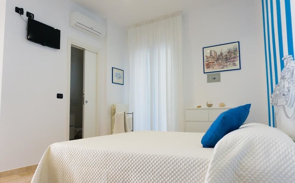 Comfort Double Room, Balcony photo 2