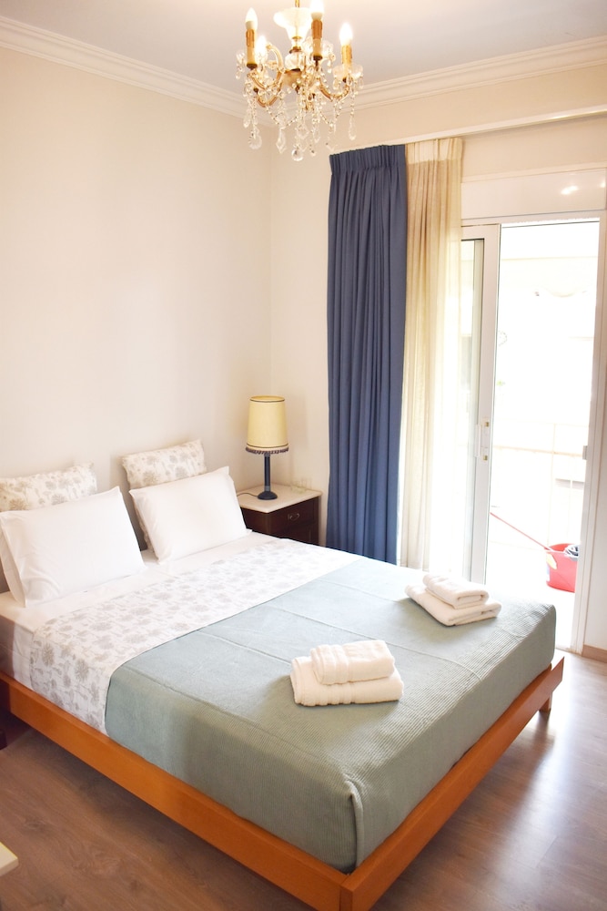 City Apartment photo 3