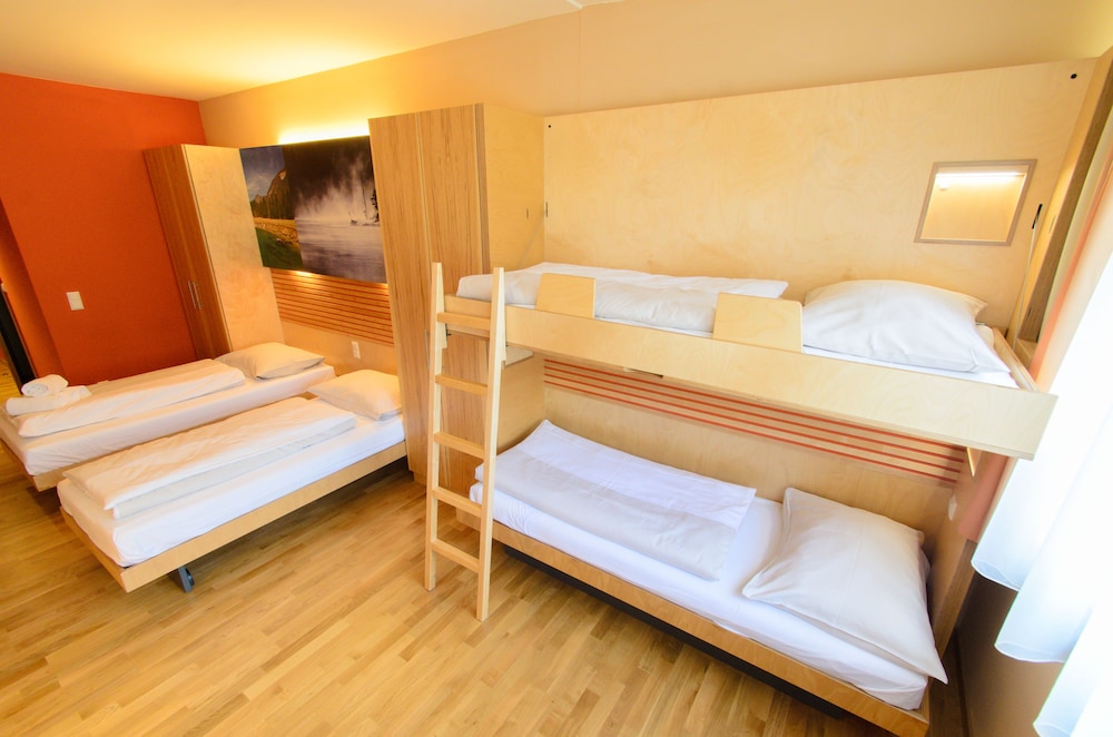 Quadruple Room photo 3