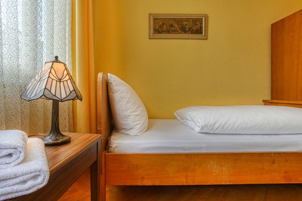 Economy Single Room, 1 Twin Bed photo 2
