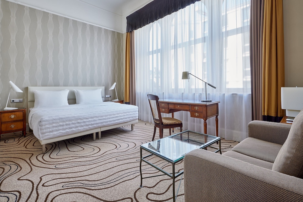 Room, 1 King Bed