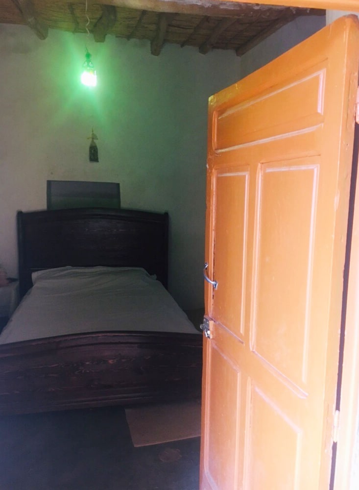 Standard Single Room, 1 Twin Bed, Non Smoking photo 1