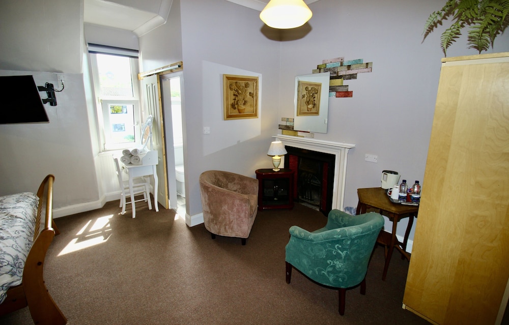 Double Room (Room 6) photo 2
