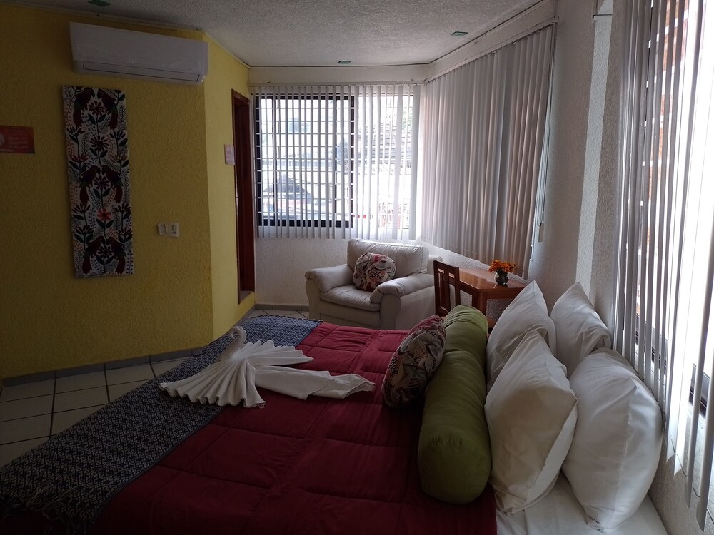 Junior Suite, City View photo 3