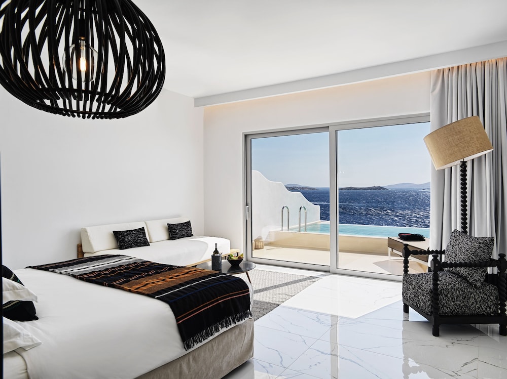 Sanctuary Sea view Suite with Private Pool - Photo 1