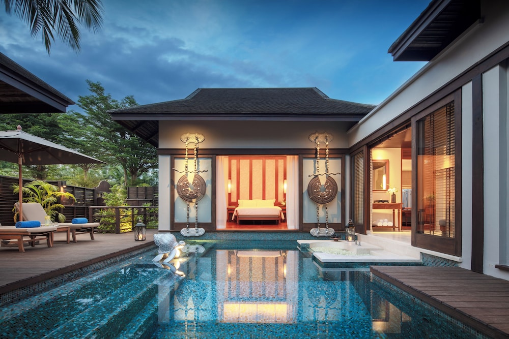 Two Bedroom Family Pool Villa - Photo 5