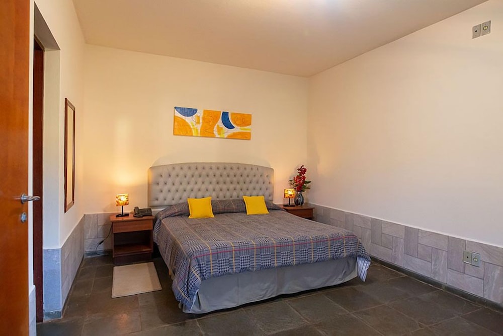 Deluxe Chalet photo 1