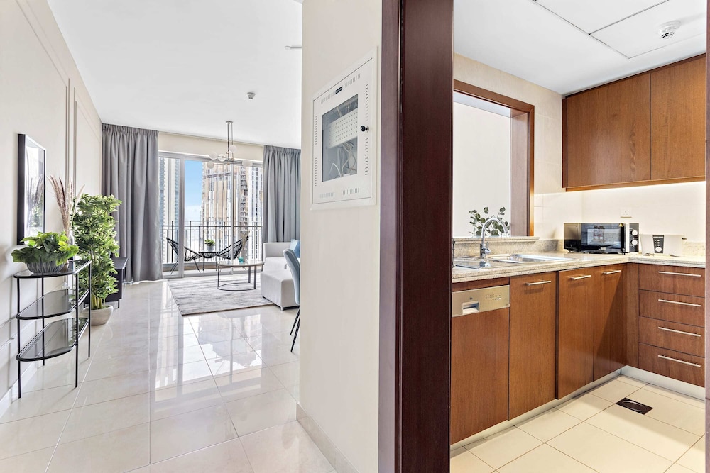 Apartment, Accessible