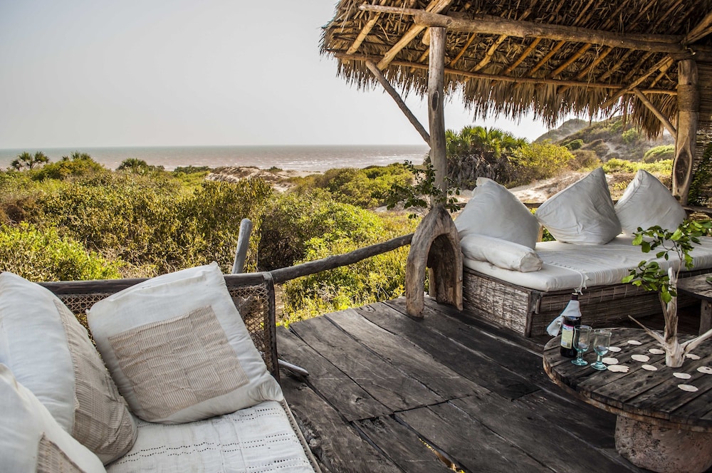 Honeymoon Double Room, 2 Bedrooms, Ensuite, Sea View photo 2