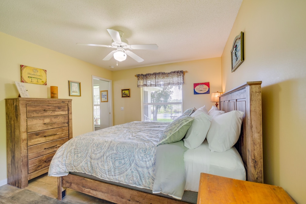 House (2 Bedrooms) photo 1