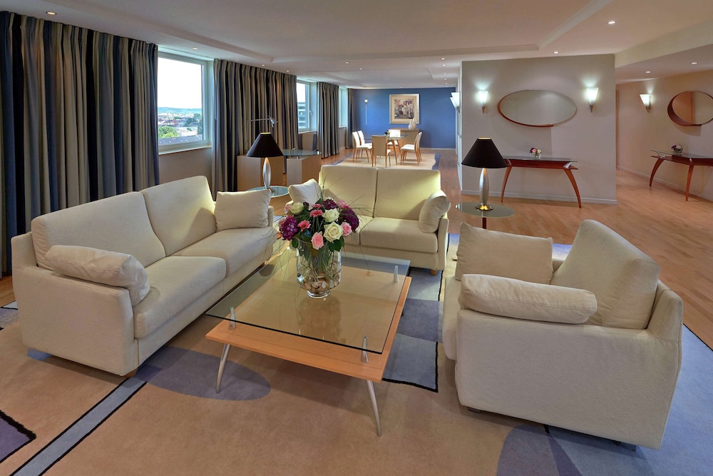 Presidential Suite