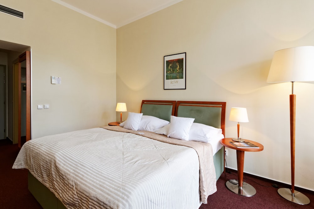 Standard Single Room, 1 Twin Bed