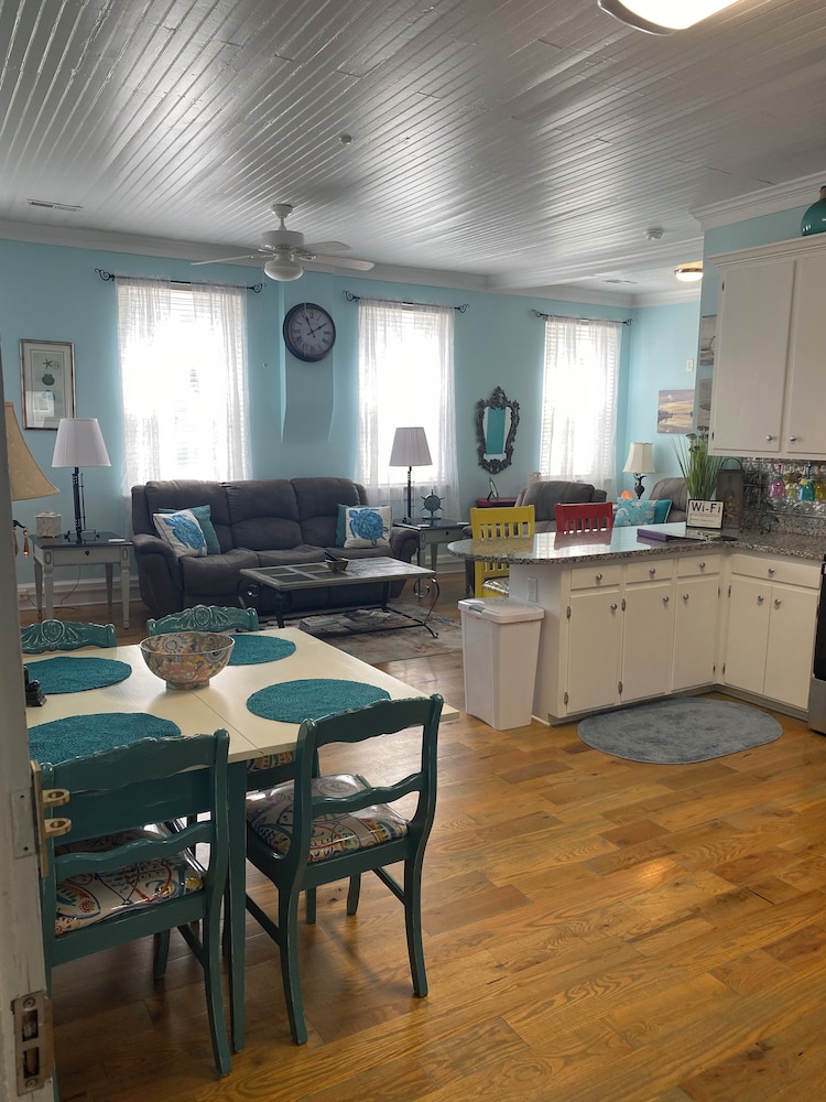 Apartment 1 - Pet Friendly photo 1